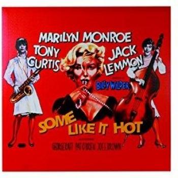 Kino‑Klänge‑Plakat „Bunt & Überraschend“