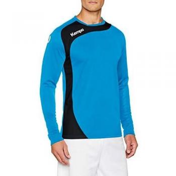 Kempa Peak Sport Jersey met Lange Mouwen