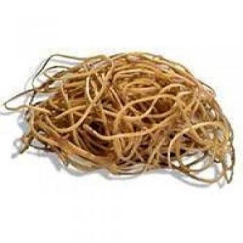 Size 18 Rubber Bands 454g 9340015