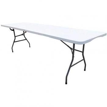 Table rectangulaire pliante WERKA PRO