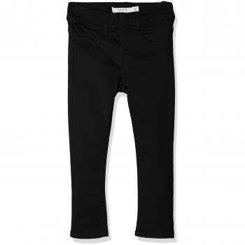 NAME IT Nittinna Legging F Mini Noos, Color Negro