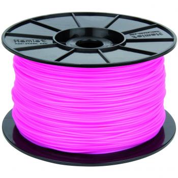 Bobina PLA 1Kg x stampante 3DX100 Rosa