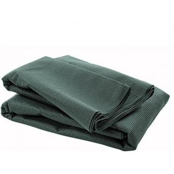 Backpacking Floor Cover – Green 5 × 2 m – Model 4218011