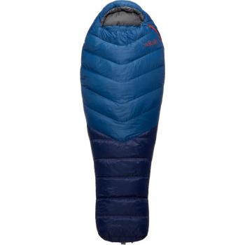 Rab Alpine 400 Tenda a Pelo REG‑LZ