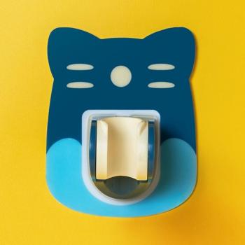 Cartoon Shower Mount Stand