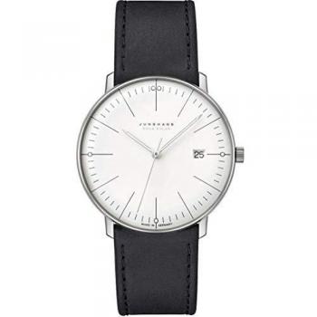 Junghans Mega Solar Titan Herren-Uhr 059/2020.04
