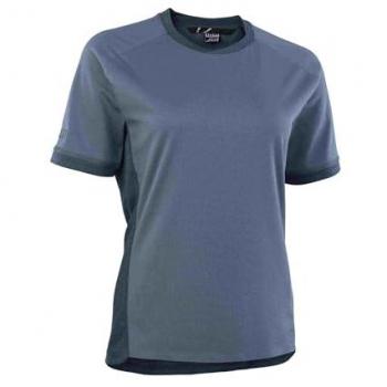 Maglia Donna Ion Tech Logo a Manica Corta