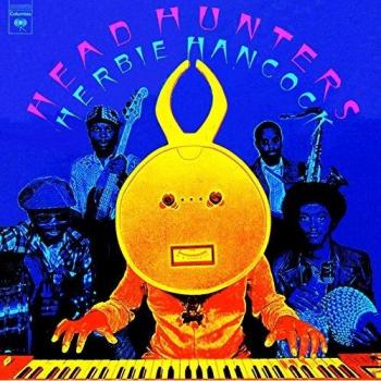 Head Hunters (IMPORT)