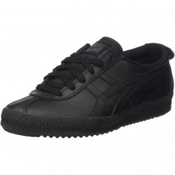 ASICS Mexico Delegation Sneaker für Erwachsene, Schwarz, 37 EU