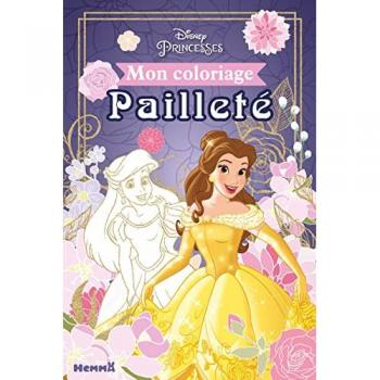 Disney Princesses