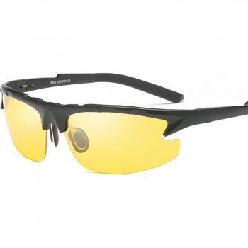 Optic Night Driver Montura de Aluminio