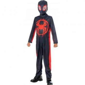 Costume de fête Spider-Man Miles Morales pour enfants