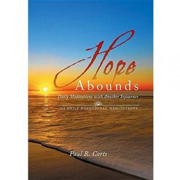 Hope Abounds: Daily Meditations with Another Sojourner