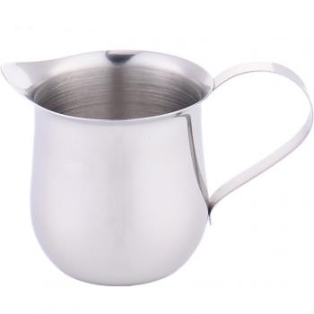 Tambor de Leche con Miel