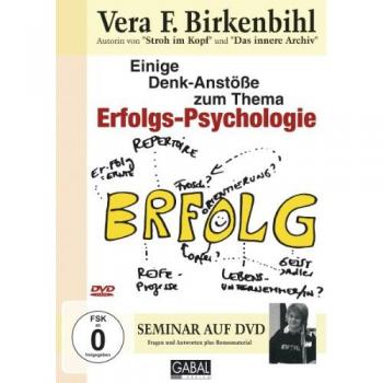 Birkenbihl-Erfolgspsychologie