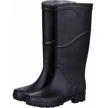 Non-Slip PVC Rain Boots