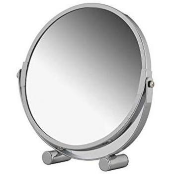 Miroir grossissant 3x avec support pivotant 17 cm
