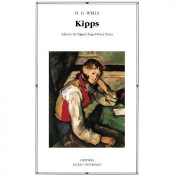 Kipps La historia de un hombre sencillo