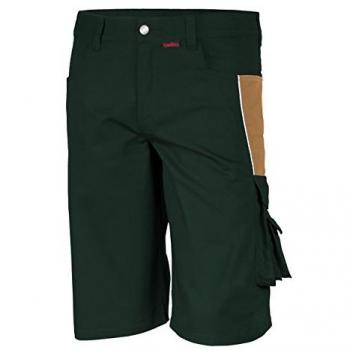 QUALITEX Shorts PRO Oliv/Khaki Damen 38 Herren 44