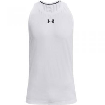 Débardeur Under Armour Baseline en Coton
