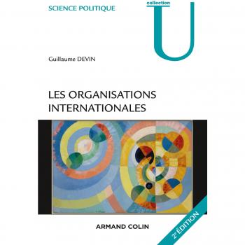 Les organisations internationales