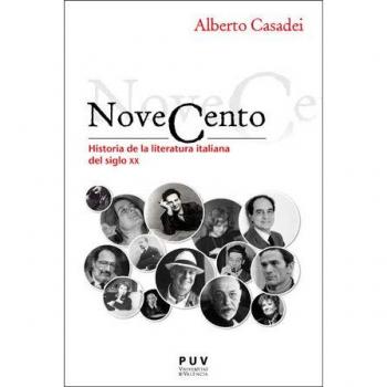Novecento. Historia de la literatura italiana del siglo XX