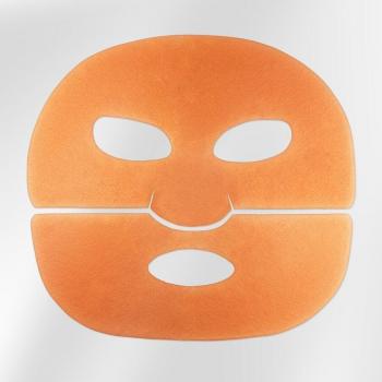 Maschera Idrogel One-Piece Augustinus Bader – Hydrogel Face Mask 1 Stück