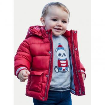 Mayoral Herrenpullover 2313 Grau
