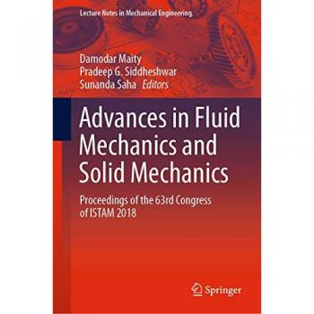 Advances in Fluid Mechanics and Solid Mechanics