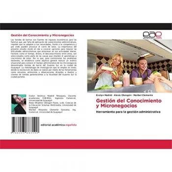 Gestión del Conocimiento y Micronegocios: Herramienta para la gestión administrativa
