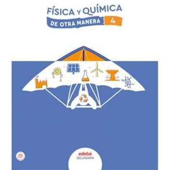 FÍSICA Y QUÍMICA 4.