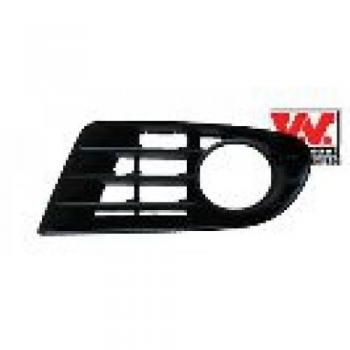 Grille prise air inférieure gauche Van Wezel 5895593
