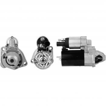 Motor LUCAS LRS02197 de arranque