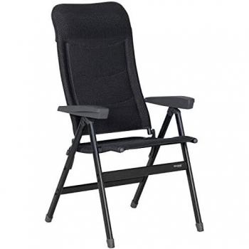 Camping-Stuhl ADVANCER Anthracite Grey 201-884AG