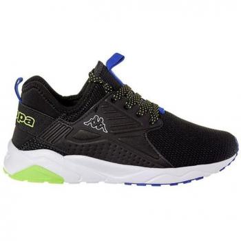 Kappa Kinderlaufschuhe 35156HW – „Traumspur“