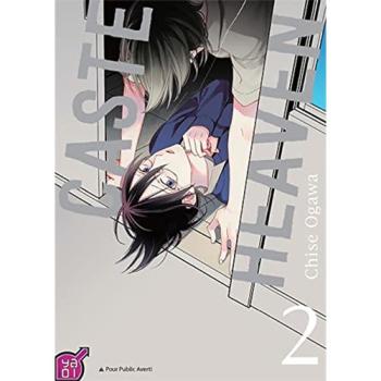 Caste Heaven T02