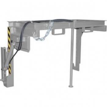 TiltMaster 150 Support Beam