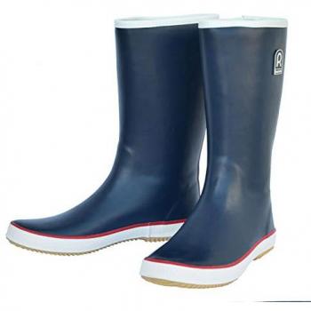 Stivaletti da pioggia Rouchette Cap navy 40