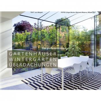 Gartenhäuser Wintergärten Überdachungen