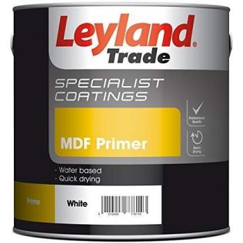 Leyland Trade MDF Primer