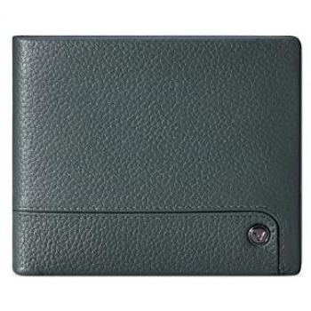 RONCATO Herren Geldbörse Alaska, Leder, RFID Schutz
