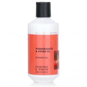 Shower Nutritivo 250 ml Crabtree & Evelyn