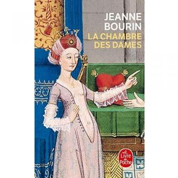 La Chambre des dames