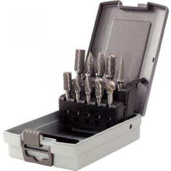 Kit de fraises KS TOOLS 515.3220
