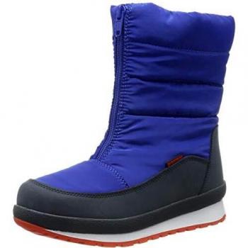 CMP Rae, Bottes de Neige Mixte Adulte, Royal N954, Taille 37 EU