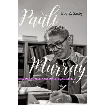 Pauli Murray