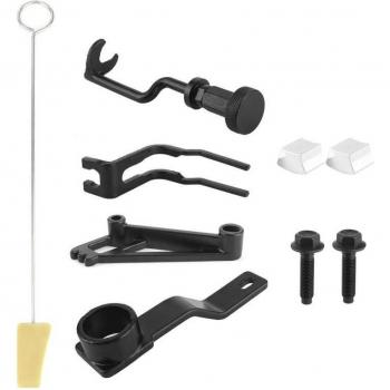 9-Piece Engine Timing Tool Kit for Ford 4.6L/5.4L 3V Crankshaft