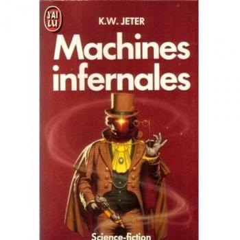 Machines infernales (Science Fiction)