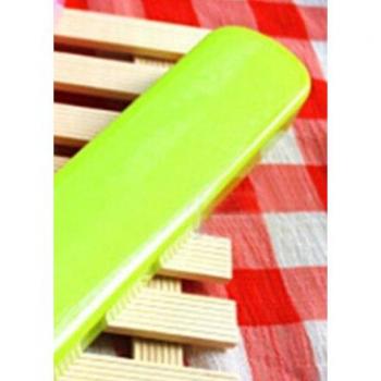 4-Color Portable PP Cutlery Caddy