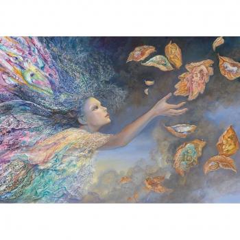 Puzzle Josephine Wall